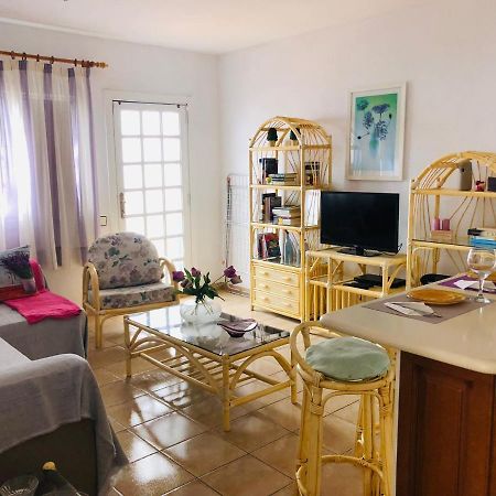Apartamento Playa La Arena. Relax And Enjoy Apartman Puerto de Santiago  Kültér fotó