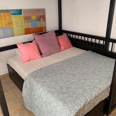 Apartamento Playa La Arena. Relax And Enjoy Apartman Puerto de Santiago  Kültér fotó