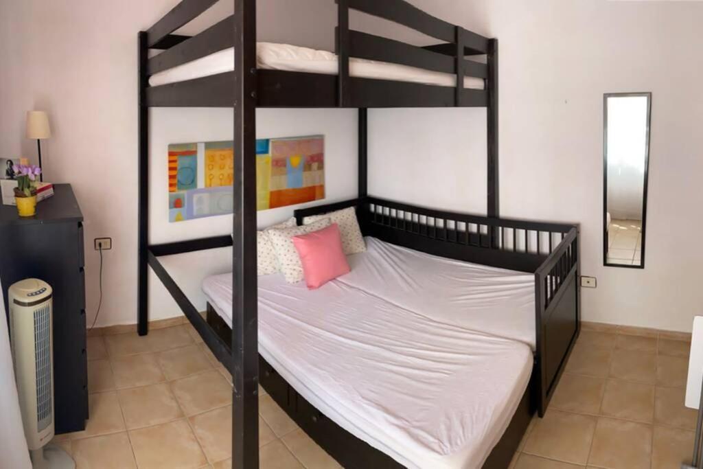 Apartamento Playa La Arena. Relax And Enjoy Apartman Puerto de Santiago  Kültér fotó