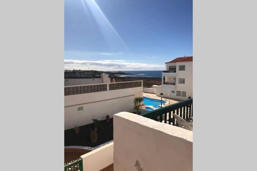 Apartamento Playa La Arena. Relax And Enjoy Apartman Puerto de Santiago  Kültér fotó