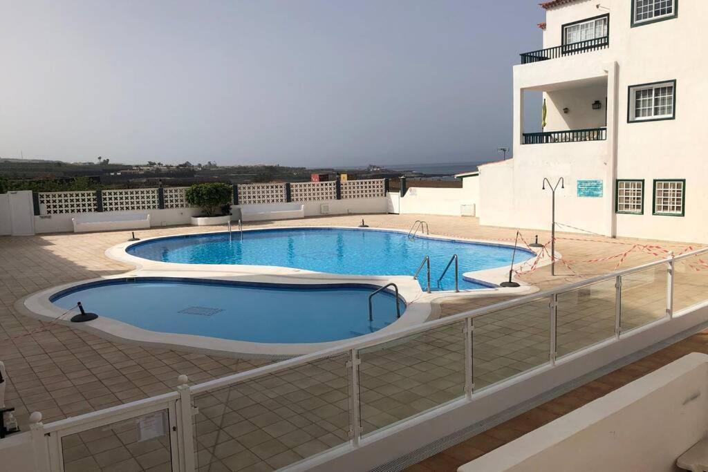 Apartamento Playa La Arena. Relax And Enjoy Apartman Puerto de Santiago  Kültér fotó