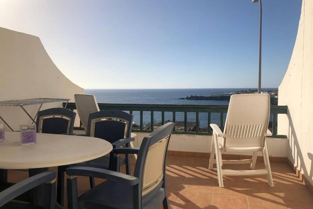 Apartamento Playa La Arena. Relax And Enjoy Apartman Puerto de Santiago  Kültér fotó