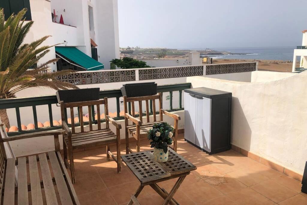 Apartamento Playa La Arena. Relax And Enjoy Apartman Puerto de Santiago  Kültér fotó