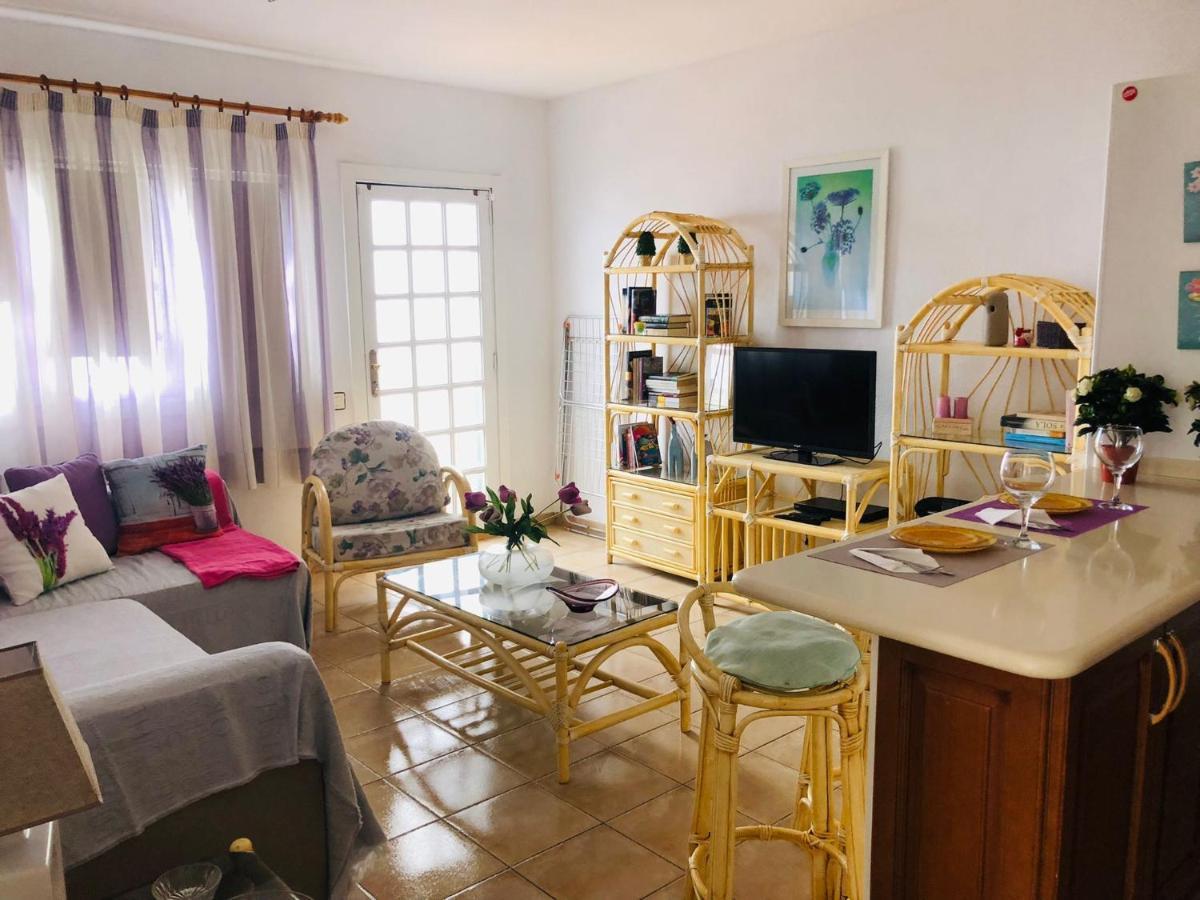 Apartamento Playa La Arena. Relax And Enjoy Apartman Puerto de Santiago  Kültér fotó