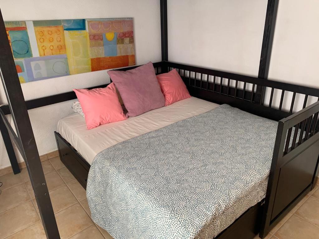 Apartamento Playa La Arena. Relax And Enjoy Apartman Puerto de Santiago  Kültér fotó